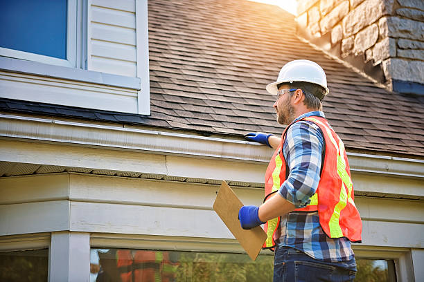 Licensed Roofing service in Creston, IA - Ben Roofing and Steel LLC
